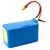 Аккумулятор для дрона Vinga Li-ion 6S3P 15000mAh з балансиром (JHY Li-Ion 21700 5000mAh) (V6S3P-5000), изображение 4 Аккумулятор для дрона Vinga Li-ion 6S3P 15000mAh з балансиром (JHY Li-Ion 21700 5000mAh) (V6S3P-5000), изображение 4