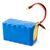 Аккумулятор для дрона Vinga Li-ion 6S3P 15000mAh з балансиром (JHY Li-Ion 21700 5000mAh) (V6S3P-5000), изображение 5 Аккумулятор для дрона Vinga Li-ion 6S3P 15000mAh з балансиром (JHY Li-Ion 21700 5000mAh) (V6S3P-5000), изображение 5