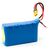 Аккумулятор для дрона Vinga Li-Ion 6S2P 10000mAh коробка 10 шт (JHY Li-Ion 21700 5000mAh) (V6S2P-10PCS-10000MAH), изображение 7 Аккумулятор для дрона Vinga Li-Ion 6S2P 10000mAh коробка 10 шт (JHY Li-Ion 21700 5000mAh) (V6S2P-10PCS-10000MAH), изображение 7