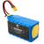 Аккумулятор для дрона Vinga Li-Ion 6S3P 15000mAh коробка 10 шт (JHY Li-Ion 21700 5000mAh) (V6S3P-10PCS-15000MAH), изображение 5 Аккумулятор для дрона Vinga Li-Ion 6S3P 15000mAh коробка 10 шт (JHY Li-Ion 21700 5000mAh) (V6S3P-10PCS-15000MAH), изображение 5