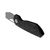 Нож Maserin W1 Tungsteno, карбід вольфрама, fat carbon, чорний (373/WTN), изображение 5 Нож Maserin W1 Tungsteno, карбід вольфрама, fat carbon, чорний (373/WTN), изображение 5