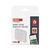 Розумний вимикач EMOS H5011 1 button ZigBee 3.0 White (H5011), зображення 10 Розумний вимикач EMOS H5011 1 button ZigBee 3.0 White (H5011), зображення 10