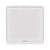 Розумний вимикач EMOS H5011 1 button ZigBee 3.0 White (H5011), зображення 3 Розумний вимикач EMOS H5011 1 button ZigBee 3.0 White (H5011), зображення 3