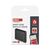 Розумний вимикач EMOS H5015 2 buttons ZigBee 3.0 Black (H5015), зображення 7 Розумний вимикач EMOS H5015 2 buttons ZigBee 3.0 Black (H5015), зображення 7