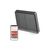 Розумний вимикач EMOS H5015 2 buttons ZigBee 3.0 Black (H5015) Розумний вимикач EMOS H5015 2 buttons ZigBee 3.0 Black (H5015)