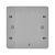 Розумний вимикач EMOS H5016 4 buttons ZigBee 3.0 Black (H5016), зображення 6 Розумний вимикач EMOS H5016 4 buttons ZigBee 3.0 Black (H5016), зображення 6