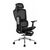 Офисное кресло GT Racer B-122 Black, изображение 5 Офисное кресло GT Racer B-122 Black, изображение 5