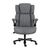 Офисное кресло GT Racer B-5938 Dark Gray (B-5938 Fabric Dark Gray XL), изображение 3 Офисное кресло GT Racer B-5938 Dark Gray (B-5938 Fabric Dark Gray XL), изображение 3