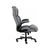 Офисное кресло GT Racer B-5938 Dark Gray (B-5938 Fabric Dark Gray XL), изображение 4 Офисное кресло GT Racer B-5938 Dark Gray (B-5938 Fabric Dark Gray XL), изображение 4