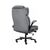 Офисное кресло GT Racer B-5938 Dark Gray (B-5938 Fabric Dark Gray XL), изображение 5 Офисное кресло GT Racer B-5938 Dark Gray (B-5938 Fabric Dark Gray XL), изображение 5