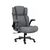 Офисное кресло GT Racer B-5938 Dark Gray (B-5938 Fabric Dark Gray XL) Офисное кресло GT Racer B-5938 Dark Gray (B-5938 Fabric Dark Gray XL)