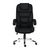 Офисное кресло GT Racer X-2852 Classic Black (X-2852 Classic Fabric Black), изображение 2 Офисное кресло GT Racer X-2852 Classic Black (X-2852 Classic Fabric Black), изображение 2