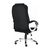 Офисное кресло GT Racer X-2852 Classic Black (X-2852 Classic Fabric Black), изображение 4 Офисное кресло GT Racer X-2852 Classic Black (X-2852 Classic Fabric Black), изображение 4