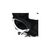 Офисное кресло GT Racer X-2852 Classic Black (X-2852 Classic Fabric Black), изображение 7 Офисное кресло GT Racer X-2852 Classic Black (X-2852 Classic Fabric Black), изображение 7