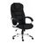 Офисное кресло GT Racer X-2852 Classic Black (X-2852 Classic Fabric Black) Офисное кресло GT Racer X-2852 Classic Black (X-2852 Classic Fabric Black)