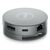 Порт-реплікатор Dell Dock - USB-C Mobile Adapter DA310 (470-AEUP), зображення 2 Порт-реплікатор Dell Dock - USB-C Mobile Adapter DA310 (470-AEUP), зображення 2