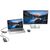 Порт-реплікатор Dell Dock - USB-C Mobile Adapter DA310 (470-AEUP), зображення 7 Порт-реплікатор Dell Dock - USB-C Mobile Adapter DA310 (470-AEUP), зображення 7