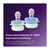 Пустышка Philips AVENT Ultra Start 0+ місяців 2 шт, бірюз (SCF075/18), изображение 8 Пустышка Philips AVENT Ultra Start 0+ місяців 2 шт, бірюз (SCF075/18), изображение 8