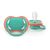 Пустышка Philips AVENT Ultra Air 6-18 місяців 2 шт (SCF087/10), изображение 3 Пустышка Philips AVENT Ultra Air 6-18 місяців 2 шт (SCF087/10), изображение 3