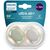 Пустышка Philips AVENT Ultra Air 6-18 міс 2 шт (SCF085/20), изображение 2 Пустышка Philips AVENT Ultra Air 6-18 міс 2 шт (SCF085/20), изображение 2