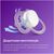 Пустышка Philips AVENT Ultra Air 6-18 міс 2 шт (SCF085/20), изображение 4 Пустышка Philips AVENT Ultra Air 6-18 міс 2 шт (SCF085/20), изображение 4