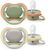 Пустышка Philips AVENT Ultra Air 6-18 міс 2 шт (SCF085/20) Пустышка Philips AVENT Ultra Air 6-18 міс 2 шт (SCF085/20)