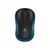 Мышка Logitech M185 blue (910-002236), изображение 3 Мышка Logitech M185 blue (910-002236), изображение 3