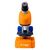 Микроскоп Bresser Junior 40x-640x Orange Base (926812), изображение 2 Микроскоп Bresser Junior 40x-640x Orange Base (926812), изображение 2