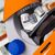 Микроскоп Bresser Junior 40x-640x Orange Base (926812), изображение 3 Микроскоп Bresser Junior 40x-640x Orange Base (926812), изображение 3