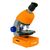 Микроскоп Bresser Junior 40x-640x Orange Base (926812) Микроскоп Bresser Junior 40x-640x Orange Base (926812)