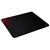 Коврик для мышки Genius G-Pad 500S Control Speed Black/Red (31250008400), изображение 2 Коврик для мышки Genius G-Pad 500S Control Speed Black/Red (31250008400), изображение 2