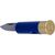 Нож Maserin Cartridge cal.12, синий (70/B), изображение 5 Нож Maserin Cartridge cal.12, синий (70/B), изображение 5