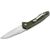 Нож Maserin Explorer, 440C, G10, зелений (46003/G10V), изображение 2 Нож Maserin Explorer, 440C, G10, зелений (46003/G10V), изображение 2