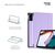 Чохол до планшета Armorstandart Smart Xiaomi Redmi Pad SE Lavender (ARM85498), зображення 4 Чохол до планшета Armorstandart Smart Xiaomi Redmi Pad SE Lavender (ARM85498), зображення 4