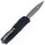 Ніж Microtech Cypher II D/E OTF, Apoc, руків'я чорне (1242-10AP), зображення 2 Ніж Microtech Cypher II D/E OTF, Apoc, руків'я чорне (1242-10AP), зображення 2