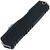 Ніж Microtech Cypher II D/E OTF, Apoc, руків'я чорне (1242-10AP), зображення 3 Ніж Microtech Cypher II D/E OTF, Apoc, руків'я чорне (1242-10AP), зображення 3