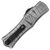 Ніж Microtech Hera II Mini D/E OTF, Signature Brushed Metal Mummy (1702M-1BMHWMYS), зображення 4 Ніж Microtech Hera II Mini D/E OTF, Signature Brushed Metal Mummy (1702M-1BMHWMYS), зображення 4