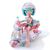 Лялька 4SF Manga Dolls Hello Kitty Красуня Пінк на скутері (HKTF3000), зображення 4 Лялька 4SF Manga Dolls Hello Kitty Красуня Пінк на скутері (HKTF3000), зображення 4