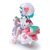 Лялька 4SF Manga Dolls Hello Kitty Красуня Пінк на скутері (HKTF3000), зображення 5 Лялька 4SF Manga Dolls Hello Kitty Красуня Пінк на скутері (HKTF3000), зображення 5