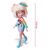 Лялька 4SF Manga Dolls Hello Kitty Стильна Цукерочка-єдиноріг (HKTF2000), зображення 3 Лялька 4SF Manga Dolls Hello Kitty Стильна Цукерочка-єдиноріг (HKTF2000), зображення 3