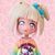 Лялька 4SF Manga Dolls Hello Kitty Стильна Цукерочка-єдиноріг (HKTF2000), зображення 5 Лялька 4SF Manga Dolls Hello Kitty Стильна Цукерочка-єдиноріг (HKTF2000), зображення 5