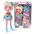 Лялька 4SF Manga Dolls Hello Kitty Стильна Цукерочка-єдиноріг (HKTF2000) Лялька 4SF Manga Dolls Hello Kitty Стильна Цукерочка-єдиноріг (HKTF2000)