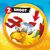 Игровой набор Piratix S Пиратский корабль Небесный охотник (PPXSP114IN10), изображение 6 Игровой набор Piratix S Пиратский корабль Небесный охотник (PPXSP114IN10), изображение 6