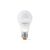 Лампочка Videx A60e 8W E27 4100K 220V (VL-A60e-08274) Лампочка Videx A60e 8W E27 4100K 220V (VL-A60e-08274)