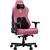 Кресло игровое Anda Seat Kaiser 3E Fabric XL Pink (AD23YC-XL-09-P-CF-P01), изображение 2 Кресло игровое Anda Seat Kaiser 3E Fabric XL Pink (AD23YC-XL-09-P-CF-P01), изображение 2
