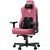 Кресло игровое Anda Seat Kaiser 3E Fabric XL Pink (AD23YC-XL-09-P-CF-P01), изображение 3 Кресло игровое Anda Seat Kaiser 3E Fabric XL Pink (AD23YC-XL-09-P-CF-P01), изображение 3