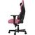 Кресло игровое Anda Seat Kaiser 3E Fabric XL Pink (AD23YC-XL-09-P-CF-P01), изображение 5 Кресло игровое Anda Seat Kaiser 3E Fabric XL Pink (AD23YC-XL-09-P-CF-P01), изображение 5