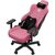 Кресло игровое Anda Seat Kaiser 3E Fabric XL Pink (AD23YC-XL-09-P-CF-P01), изображение 8 Кресло игровое Anda Seat Kaiser 3E Fabric XL Pink (AD23YC-XL-09-P-CF-P01), изображение 8
