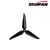 Пропеллер для дрона Gemfan 7140 PC 3 Blade - Black 2xCW/2xCCW (PMPC7140-3B) Пропеллер для дрона Gemfan 7140 PC 3 Blade - Black 2xCW/2xCCW (PMPC7140-3B)