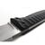 Нож Maserin Croz, N690, G10, чорний (976/G10N), изображение 4 Нож Maserin Croz, N690, G10, чорний (976/G10N), изображение 4